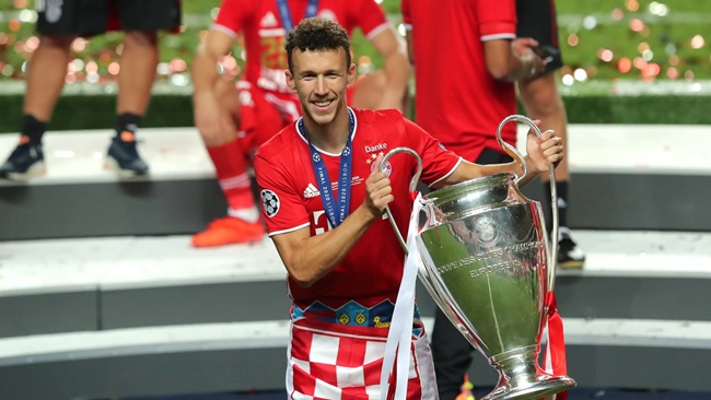 Những cầu thủ CĐV từng quên đã vô địch Champions League