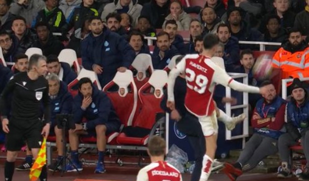 Ảnh bài viết Khi Kai Havertz hóa ''gấu''