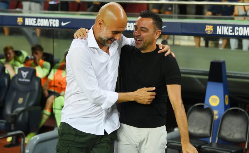 Ảnh bài viết Barcelona chỉ muốn tránh 1 đội ở tứ kết