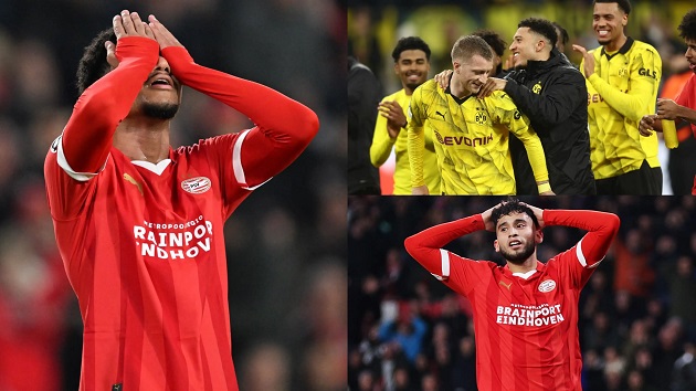 Ảnh bài viết Ngày buồn ở C1 của bộ ba tuyển Mỹ