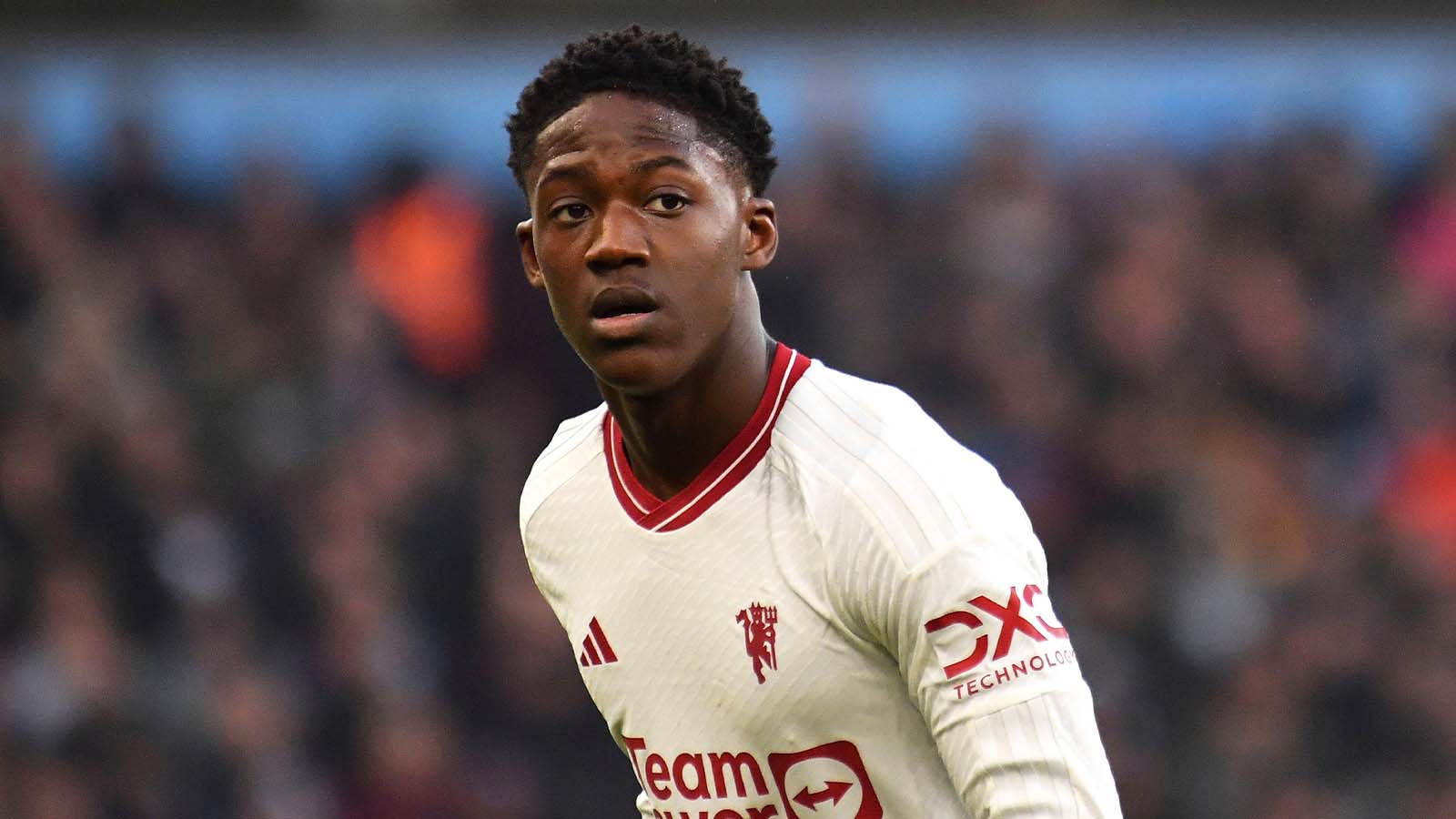 Ảnh bài viết 10 cầu thủ triển vọng nhất Premier League 2023-24: Sao M.U, Arsenal góp mặt