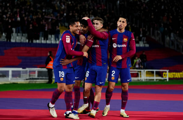 Ảnh bài viết 3 lý do Barca sẽ vô địch Champions League mùa này