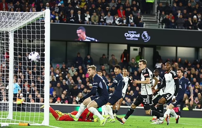 Ảnh bài viết Pha bỏ lỡ trời ơi đất hỡi của Werner