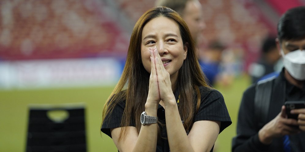 Ảnh bài viết Sếp lớn Thái Lan gửi chiến thư đến Son Heung-min và tuyển Hàn Quốc