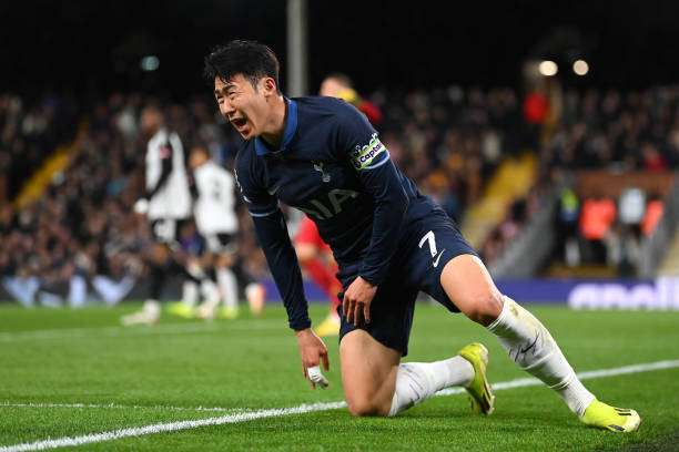 Ảnh bài viết Thua tan tác, Tottenham mất cơ hội vào Top 4