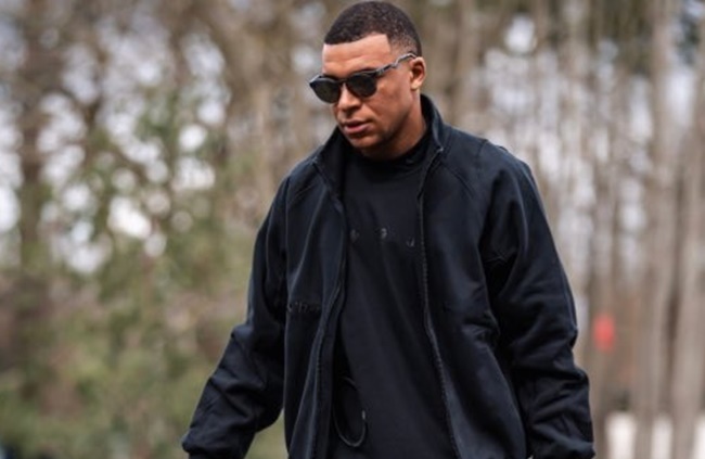 Ảnh bài viết Dàn sao siêu mẫu ĐT Pháp hội quân