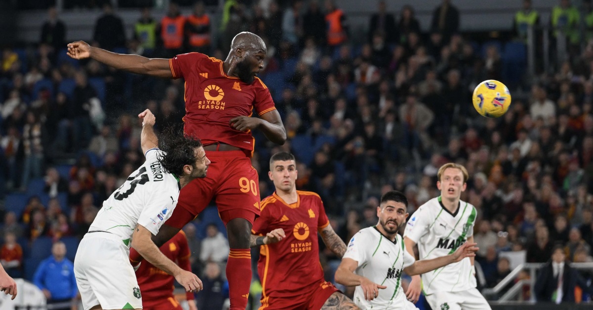 Ảnh bài viết Inter Milan ôm hận bởi người cũ; AS Roma tiến sát top 4