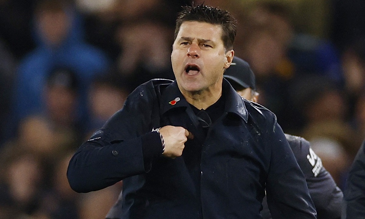 Mauricio Pochettino: "Tôi không ngu ngốc"