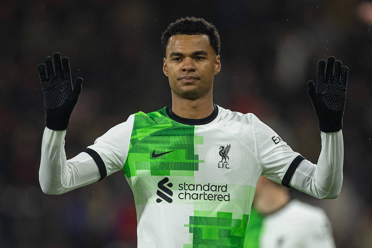 Ảnh bài viết Cú lừa Cody Gakpo