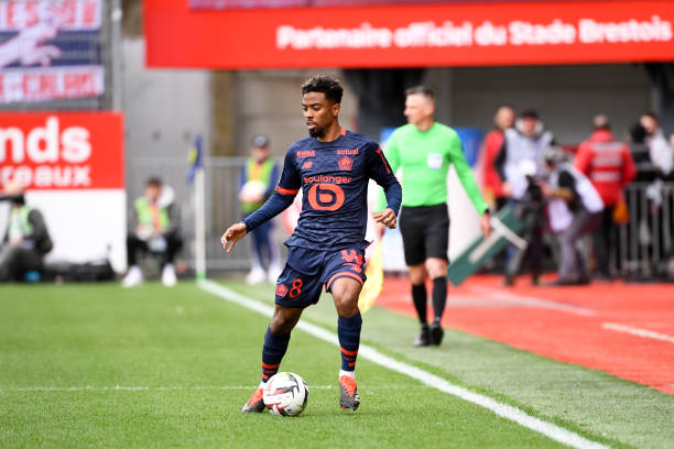 Ảnh bài viết "Đứa con lưu lạc" của Man Utd chói sáng ở Ligue 1