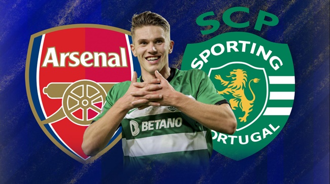 Châu Âu chứng kiến quái kiệt săn bàn: Mục tiêu Arsenal; Giá 100 triệu