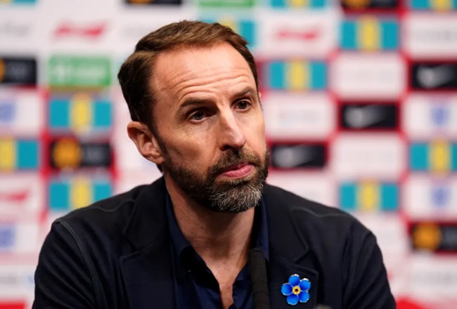 Đội hình xuất sắc nhất nước Anh theo điểm số Whoscored