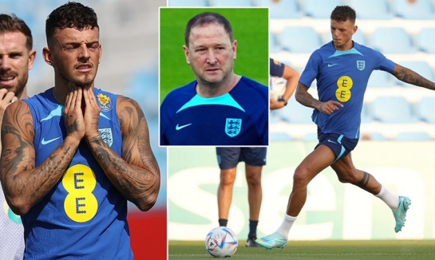 Ảnh bài viết Holland và câu chuyện xung đột với White