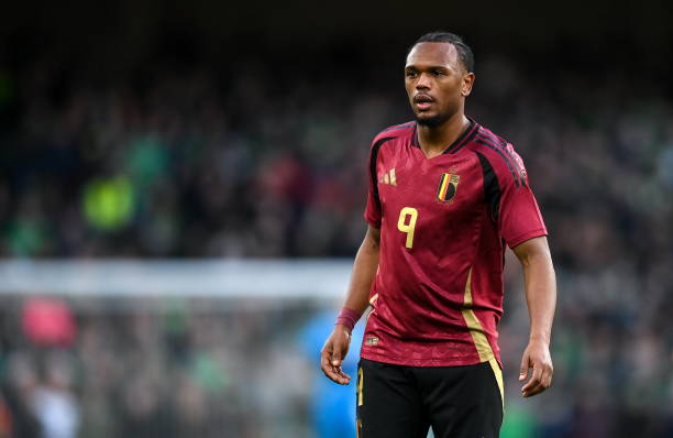 Ảnh bài viết "Họng pháo" Bundesliga hóa thảm họa trên tuyển Bỉ