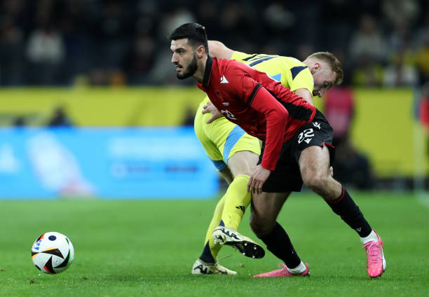 Ảnh bài viết Tiền đạo Chelsea "tàng hình" trên ĐTQG