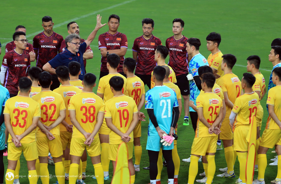 Tiếp lửa cho đội tuyển Việt Nam với sự kiện Fun Watch Party
