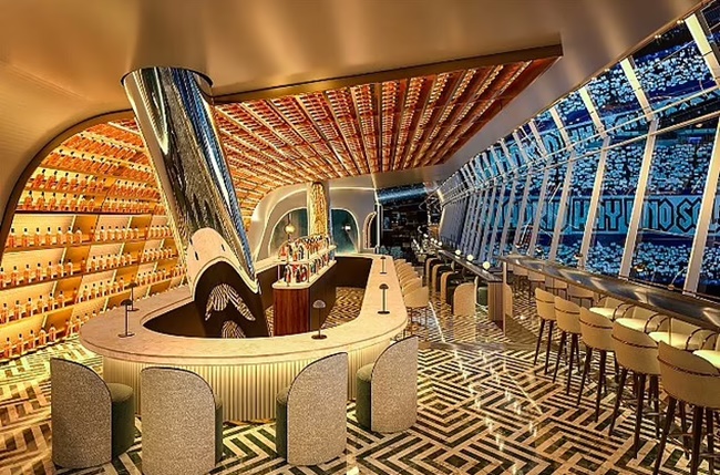 Ảnh bài viết Choáng ngợp với kế hoạch "hốt bạc" của các đội bóng