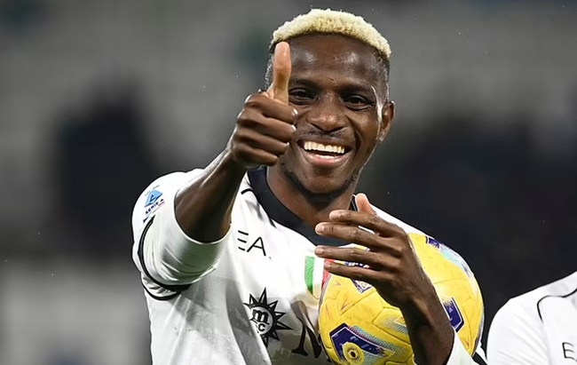 Ảnh bài viết 10 sát thủ lọt vào tầm ngắm của Arsenal