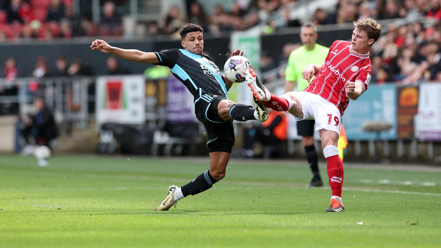 Ảnh bài viết Choáng váng với Leicester City