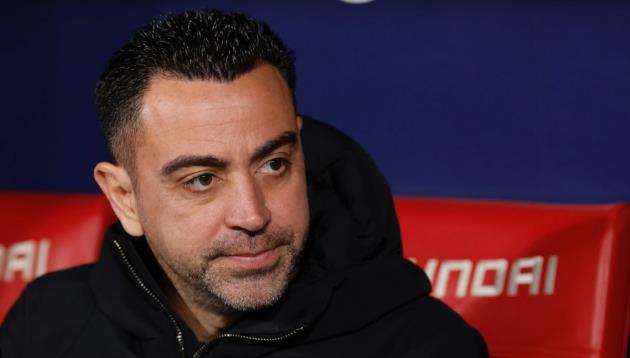 Xavi Hernandez nhận định về sức mạnh của PSG