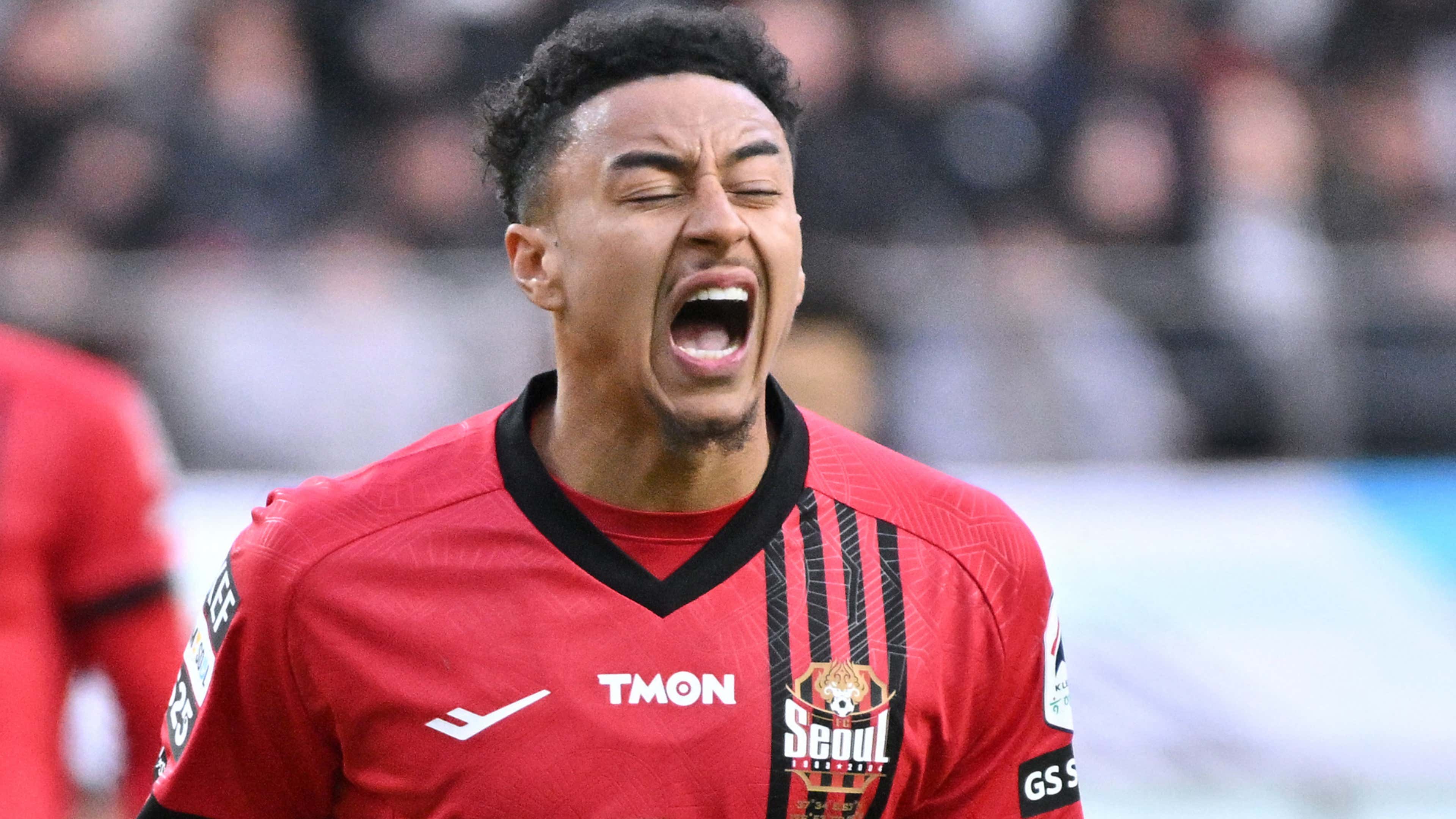 Cú sốc! Jesse Lingard vỡ mộng ở Hàn Quốc