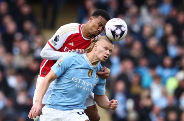 Ảnh bài viết Chấm điểm Arsenal: 3 điểm 8; Thất vọng Saka