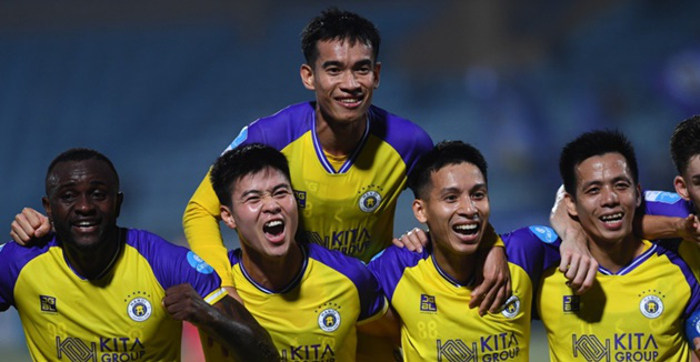 Hà Nội FC, chỉ là không gặp may?