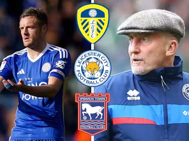 Ảnh bài viết Leicester City "tự hủy", cuộc đua thăng hạng Premier League được thắp lửa