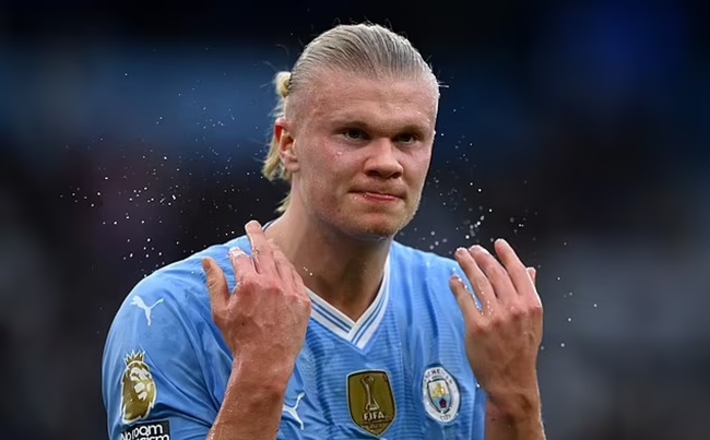 Ảnh bài viết Roy Keane đã đúng về Haaland