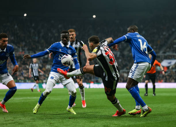 Ảnh bài viết Choáng với Bruno Guimaraes