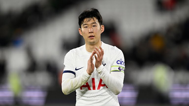 Ảnh bài viết Tottenham bỏ lỡ cơ hội cho M.U 'hít khói'