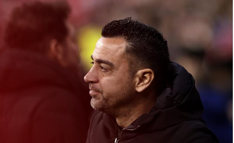 Ảnh bài viết 2 cầu thủ Xavi muốn chiêu mộ nếu ở lại Barcelona 