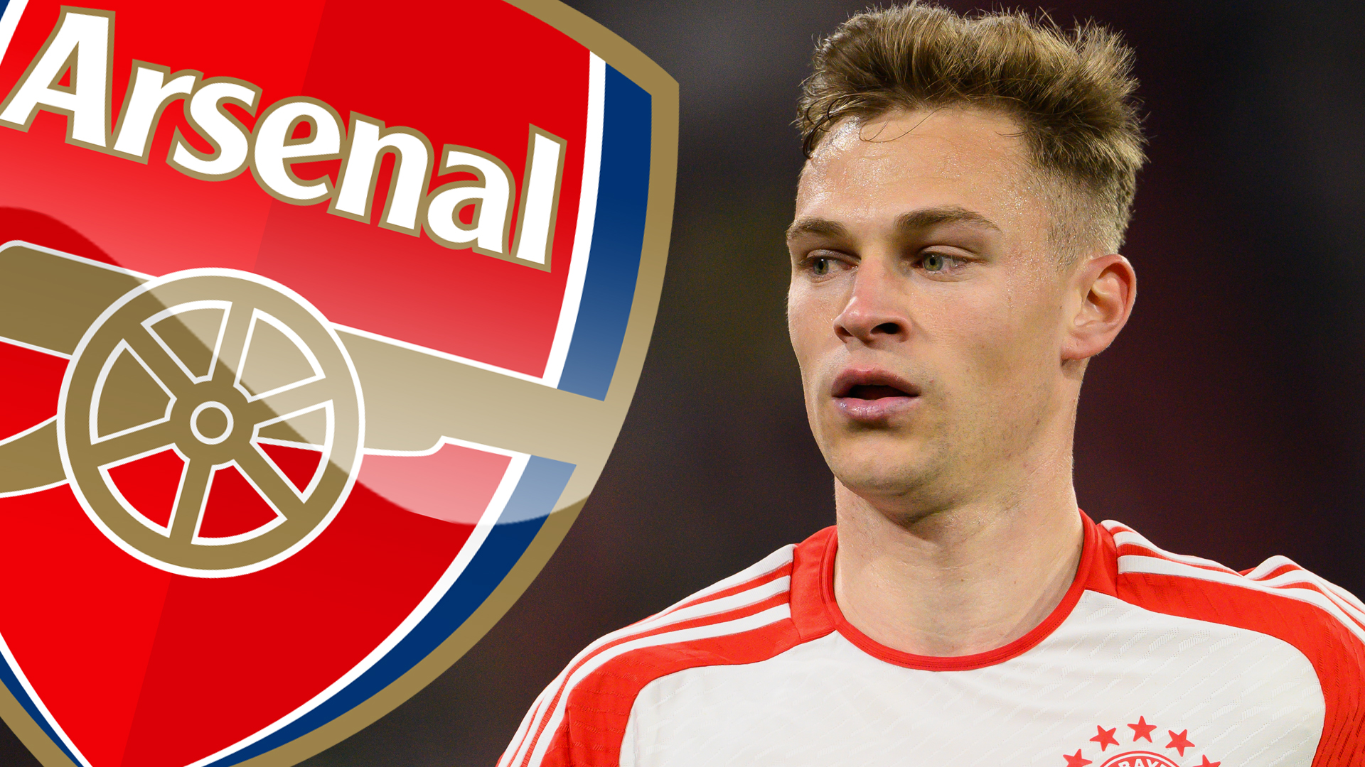 Ảnh bài viết Chuyển nhượng 04/04: M.U có thể nổ bom tấn 150 triệu euro; Diễn biến vụ Arsenal - Kimmich