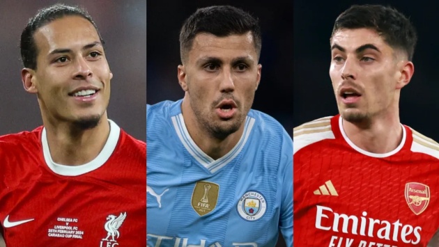 Ảnh bài viết Những cầu thủ quan trọng nhất của top 6 Premier League