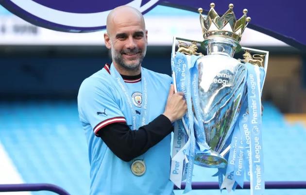 Ảnh bài viết Rio Ferdinand dự đoán đội vô địch Premier League