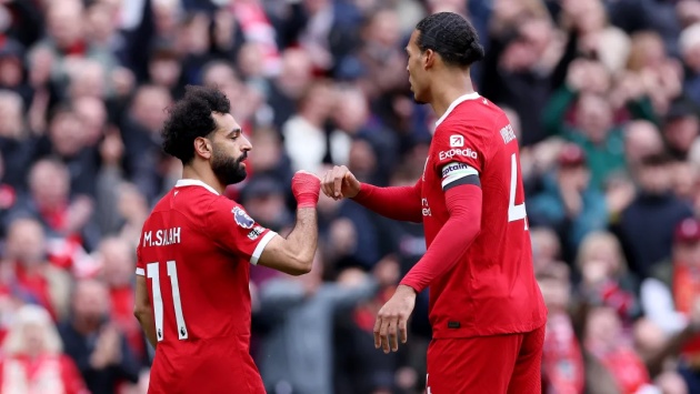 Ảnh bài viết 5 cầu thủ xuất sắc nhất lịch sử Liverpool