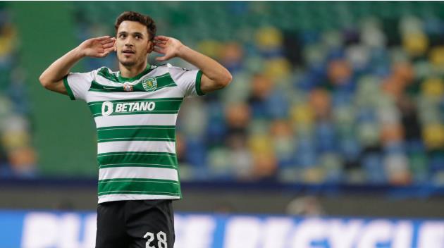 Ảnh bài viết 9 bản hợp đồng đầu tiên của Ruben Amorim tại Sporting thể hiện ra sao?