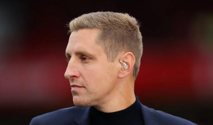 Michael Dawson chỉ ra cầu thủ giỏi hơn cả Luka Modric ở Tottenham