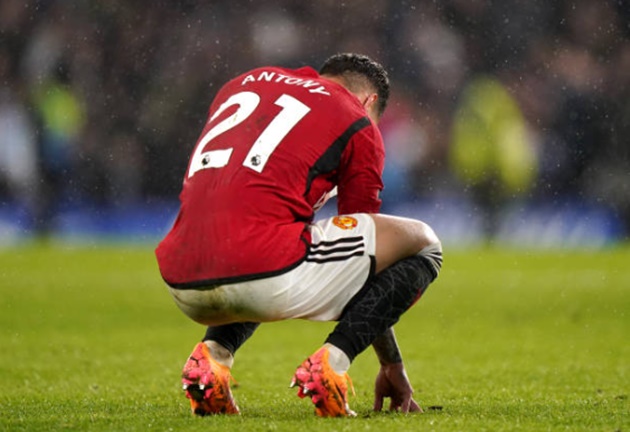 Ảnh bài viết Tội nghiệp Antony