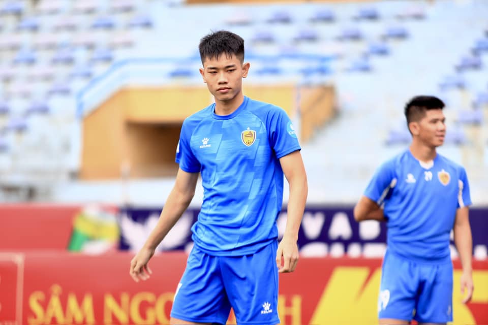 Ảnh bài viết "Đình Bắc không nhận thức được thì tự hủy hoại đời mình"