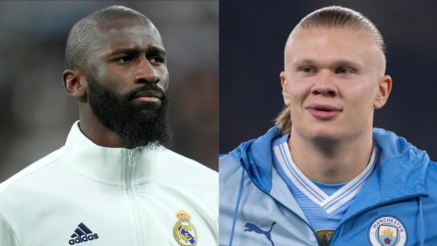 Ảnh bài viết 4 cuộc đối đầu quyết định tới vòng tứ kết Champions League