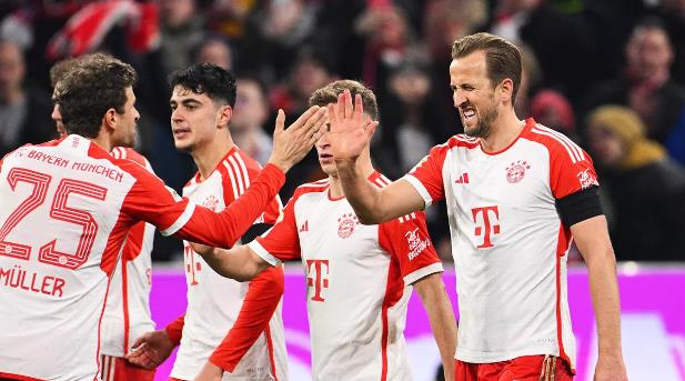 Ảnh bài viết Owen Hargreaves chỉ ra lý do Arsenal có thể quật ngã Bayern Munich