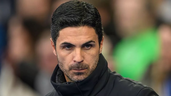 Ảnh bài viết "Arsenal đang tạo ra một lịch sử mới"