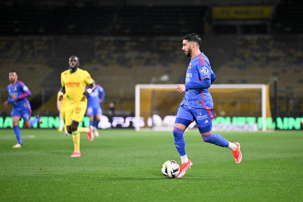 Ảnh bài viết "Kẻ bị West Ham ruồng bỏ" bùng nổ tại Ligue 1