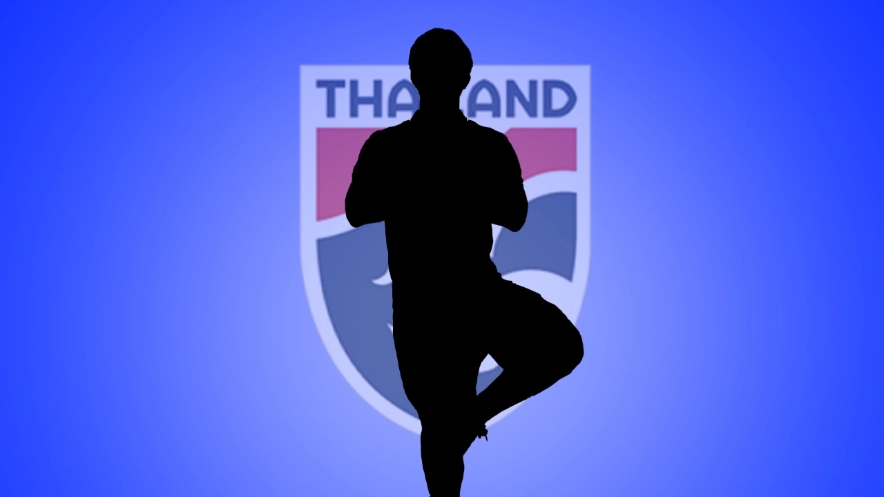 Cựu sao U23 Thái Lan cá độ bóng đá, bị đòi nợ trên MXH