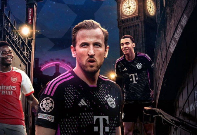 Ảnh bài viết Tuchel sẽ giúp Bayern Munich hạ 'knock-out' Arsenal 