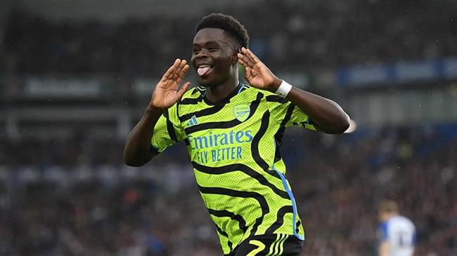 Ảnh bài viết 8 cầu thủ đáng chú ý nhất vòng tứ kết Champions League 2023/24  