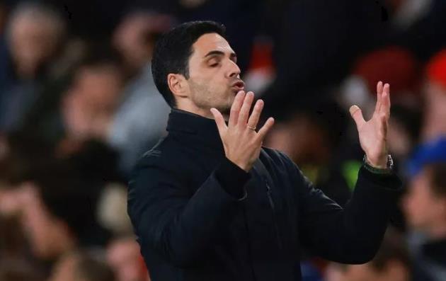 Ảnh bài viết Arsenal đã biết điều cần làm để quật ngã Bayern Munich