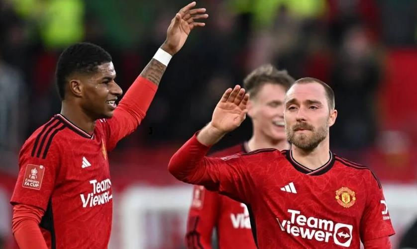 Ảnh bài viết Brian Laudrup: "Họ sẽ đón nhận Eriksen như một vị vua"