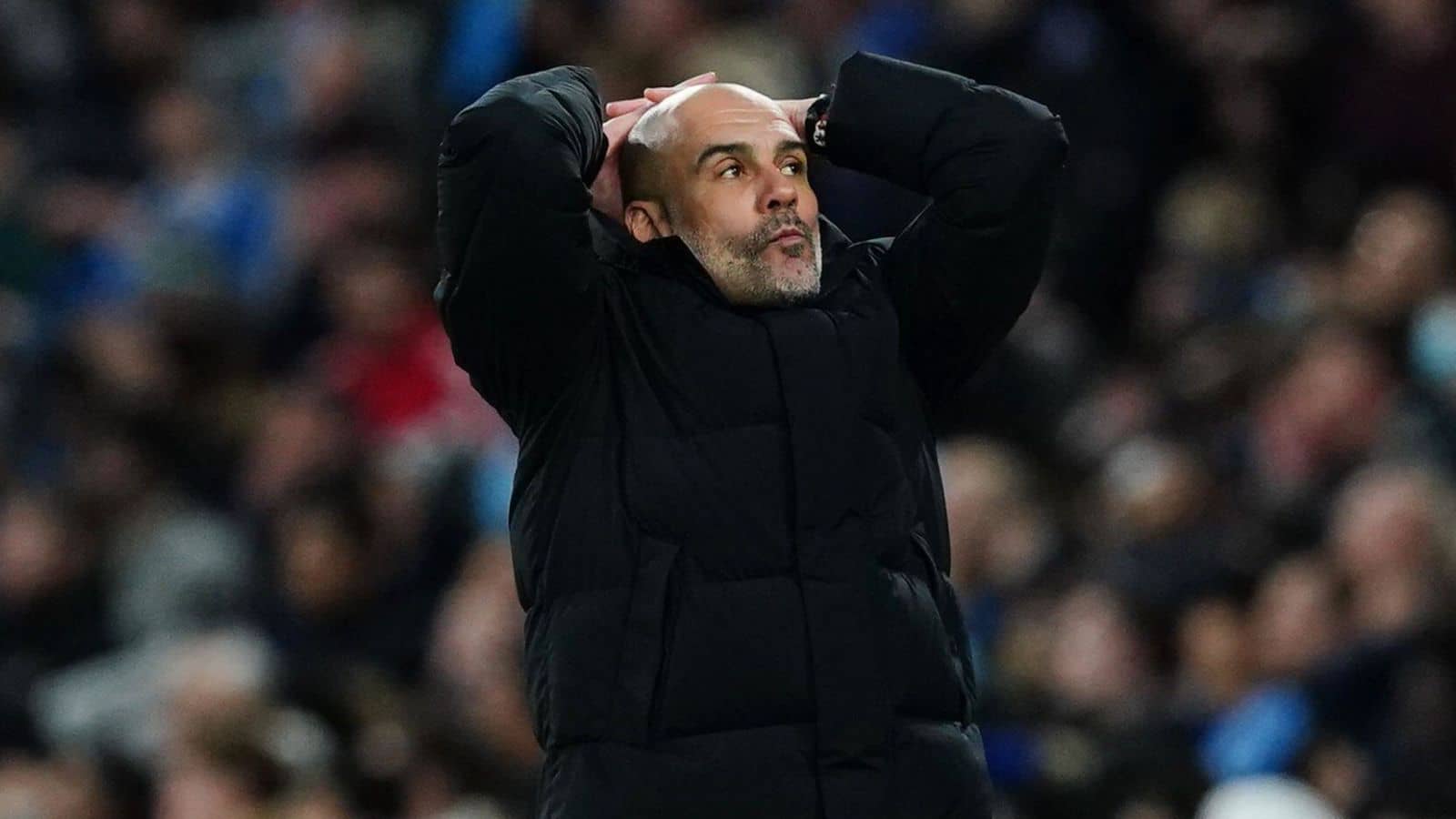 Ảnh bài viết Guardiola: “Real sẽ ghi bàn vào lưới chúng tôi tuần sau”